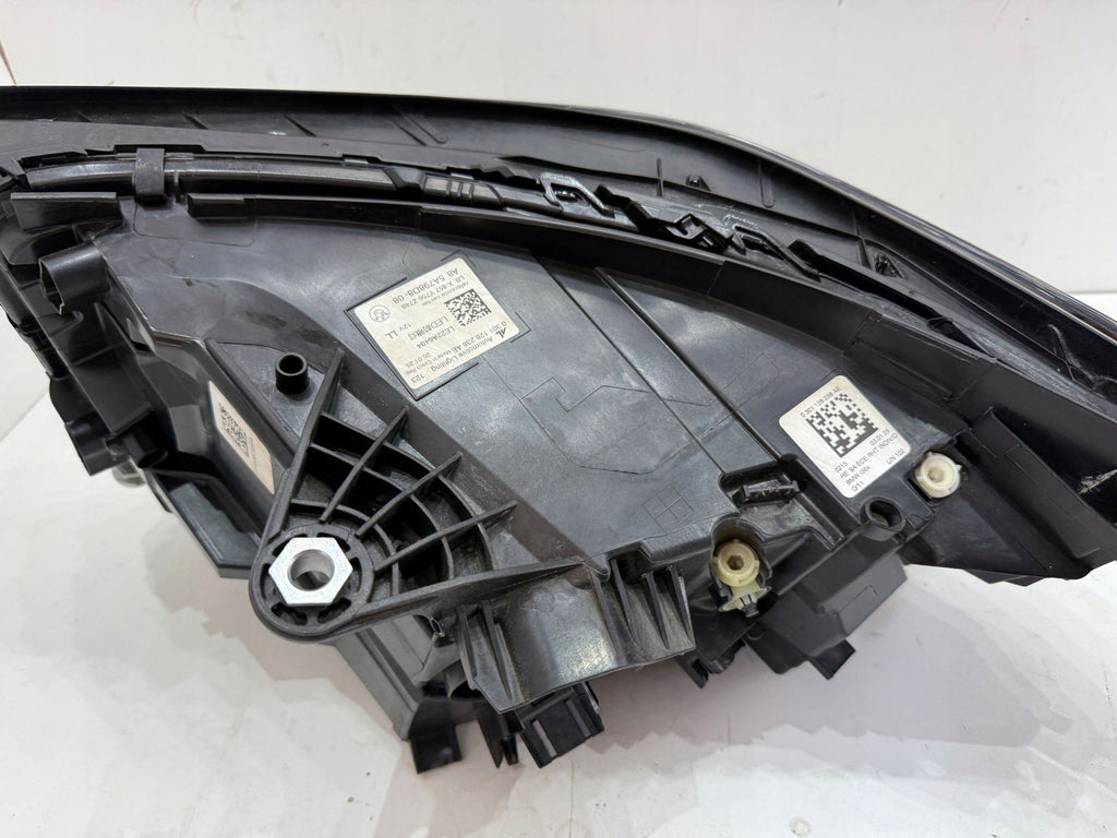 Frontscheinwerfer BMW 5 5A798D8 Full LED Rechts Scheinwerfer Headlight SCH7708186247ns