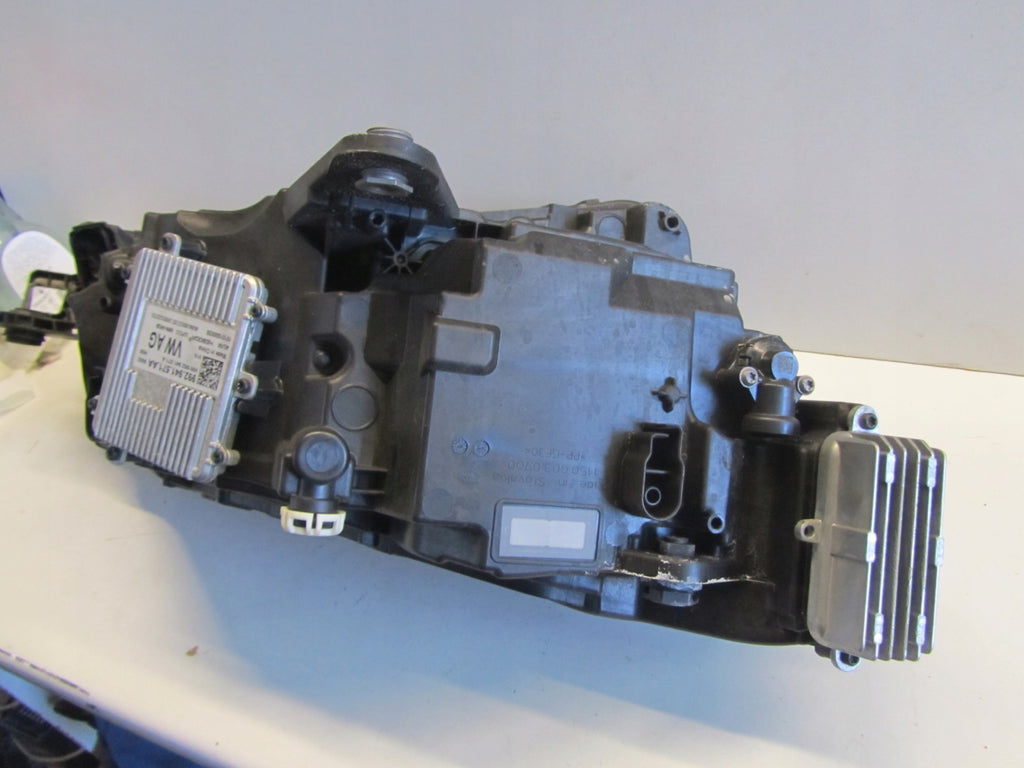 Frontscheinwerfer Skoda Superb III 3V1941015D Links Scheinwerfer Headlight SCH5509298269cy