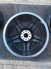 Laden Sie das Bild in den Galerie-Viewer, 1x Alufelge 19 Zoll 8.5" 5x112 31 5ET A2234011300 Mercedes-Benz W223 Rim Wheel FEL9753457091bq