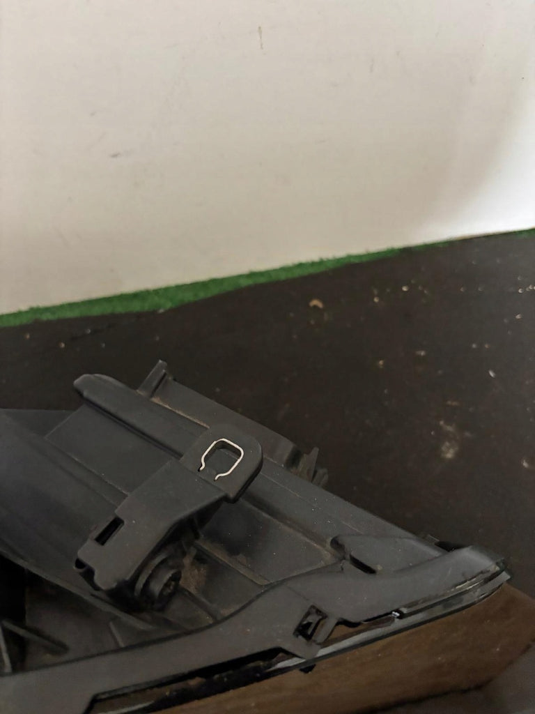 Frontscheinwerfer Audi Q2 81A941034 LED Rechts Scheinwerfer Headlight