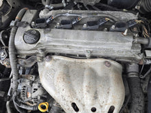 Load image into Gallery viewer, Motor Toyota Camry 2AZ-FE 2.4 VVTI 289TKm 2006 Benzin Engine Unkomplett