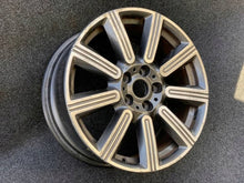 Load image into Gallery viewer, 1x Alufelge 18 Zoll 5x112 6883351 Mini Clubman F54 Rim Wheel FEL4820025381xn