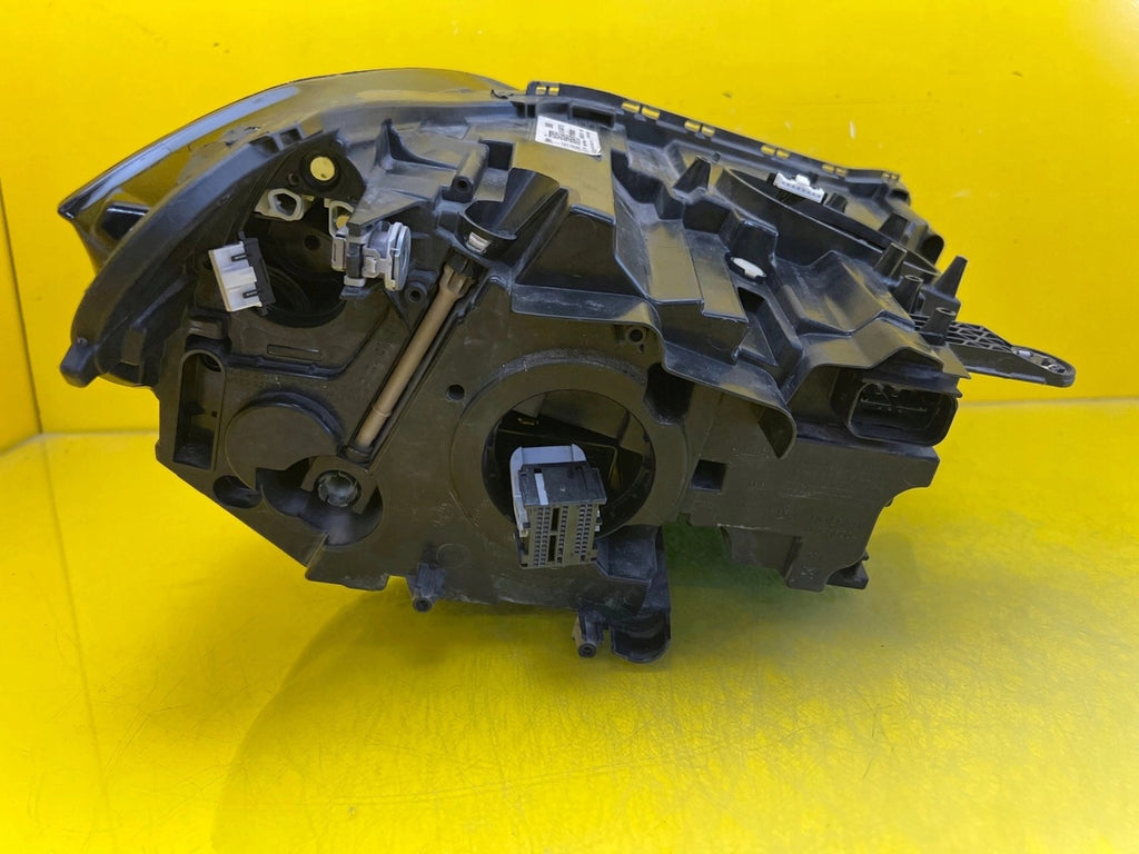 Frontscheinwerfer BMW X1 F48 5A0117702 LED Ein Stück (Rechts oder Links) SCH4602486031le