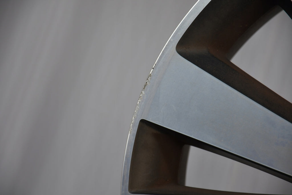 1x Alufelge 19 Zoll 7.5" 5x114.3 50 5ET 52910-F1400 Kia Rim Wheel