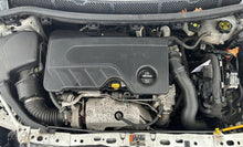 Laden Sie das Bild in den Galerie-Viewer, Motor Opel Astra K B16DTE 1.6 CDTI 110PS 81kW 2016 Diesel Engine Komplett MOT4947890080vj