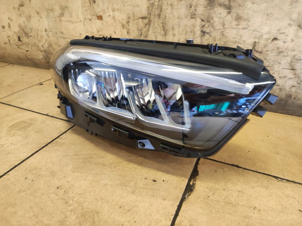 Frontscheinwerfer Mercedes-Benz W177 A1779064406 Full LED Rechts Headlight SCH3197465158ow