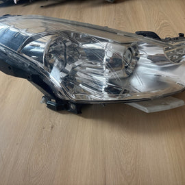 Frontscheinwerfer Citroën C-Crosser P7142R 6208N3 Xenon Rechts Headlight SCH6020713693jf