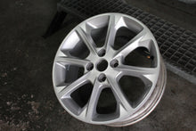 Load image into Gallery viewer, 1x Alufelge 17 Zoll 7.0" 4x108 47 5ET Glanz H1BC1007C1A Ford Fiesta I Rim Wheel FEL9869962773we