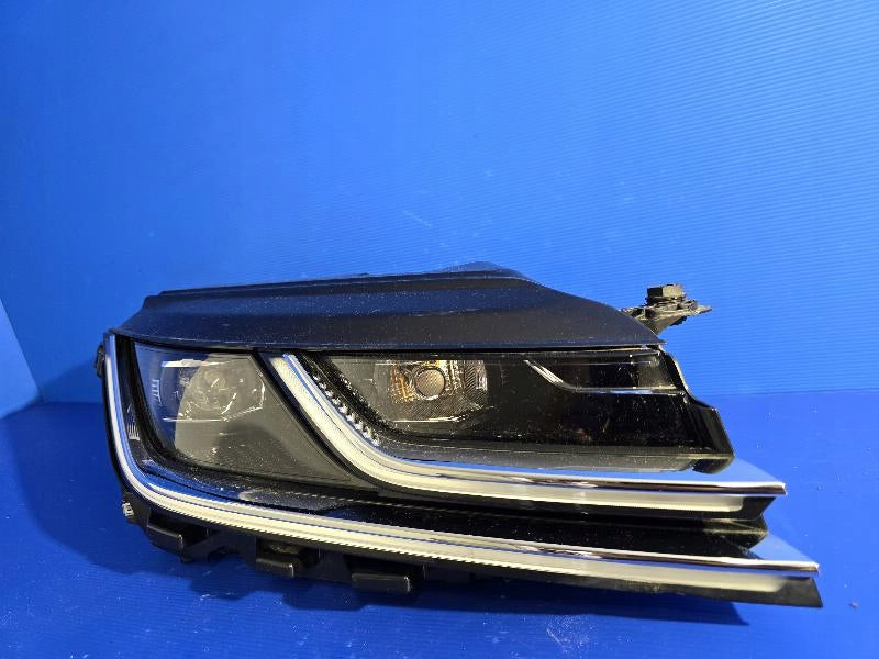 Frontscheinwerfer VW Arteon 3G8941036N LED Rechts Scheinwerfer Headlight SCH8881688358un