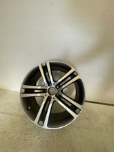 Load image into Gallery viewer, 1x Alufelge 20 Zoll 8.5" 5x112 55ET Glanz A1674012400 Mercedes-Benz Gle FEL9383120615uj