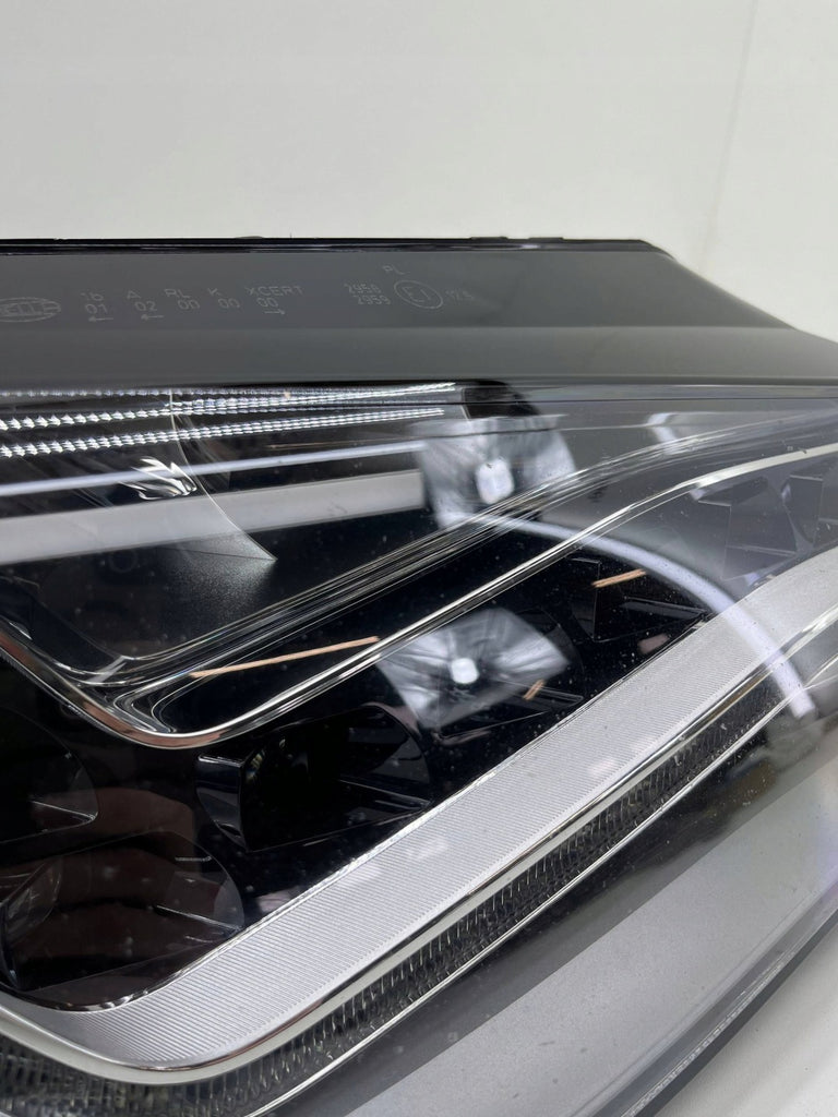 Frontscheinwerfer Audi A8 4H0941004 Full LED Rechts Scheinwerfer Headlight SCH1800168291se