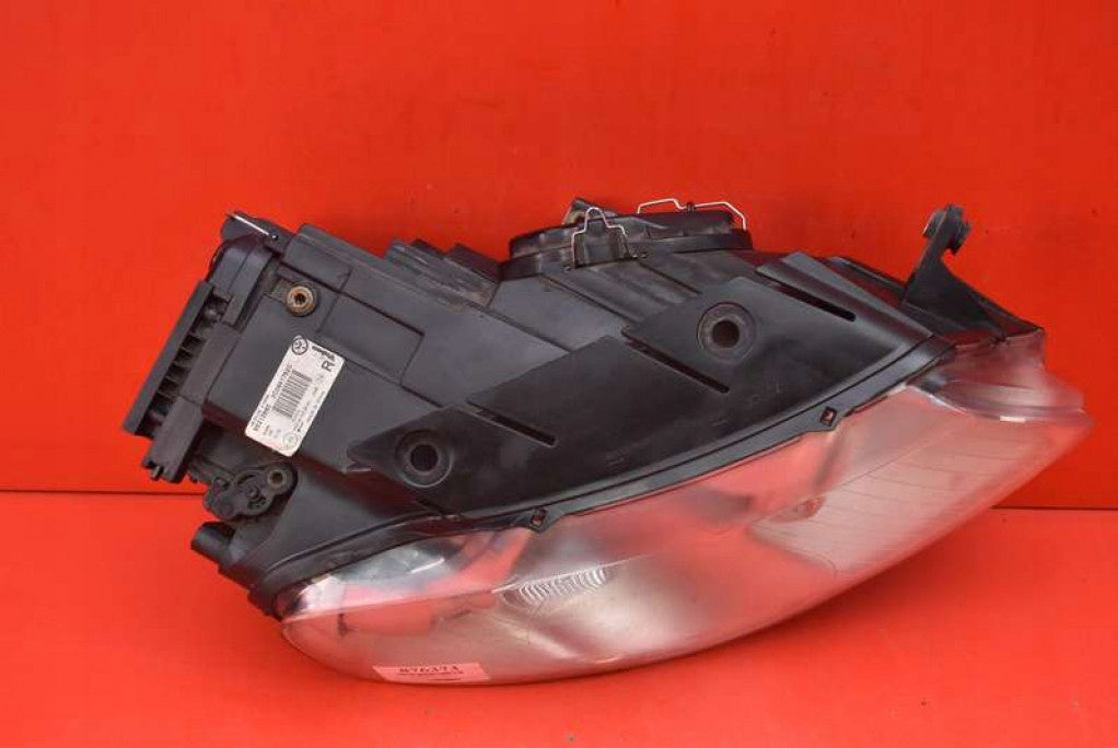 Frontscheinwerfer VW Passat 3C0941752G Xenon Rechts Scheinwerfer Headlight