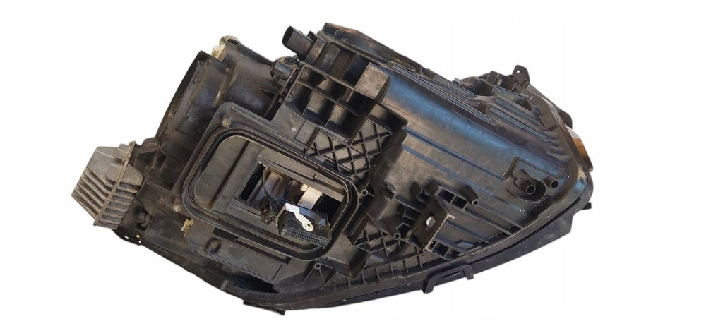 Frontscheinwerfer Mercedes-Benz Eqb X243 A2439060100 LED Links Headlight SCH4126520327sz