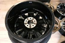 Load image into Gallery viewer, 1x Alufelge 18 Zoll 7.5" 5x112 25ET Glanz Schwarz 6883524 BMW G21 G20 Rim Wheel FEL6175896945kf