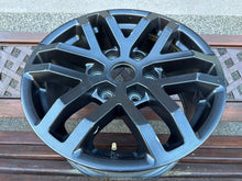 Laden Sie das Bild in den Galerie-Viewer, 1x Alufelge 17 Zoll 6x139.7 JB3C1007M2A Ford Ranger Rim Wheel FEL6541261588eg