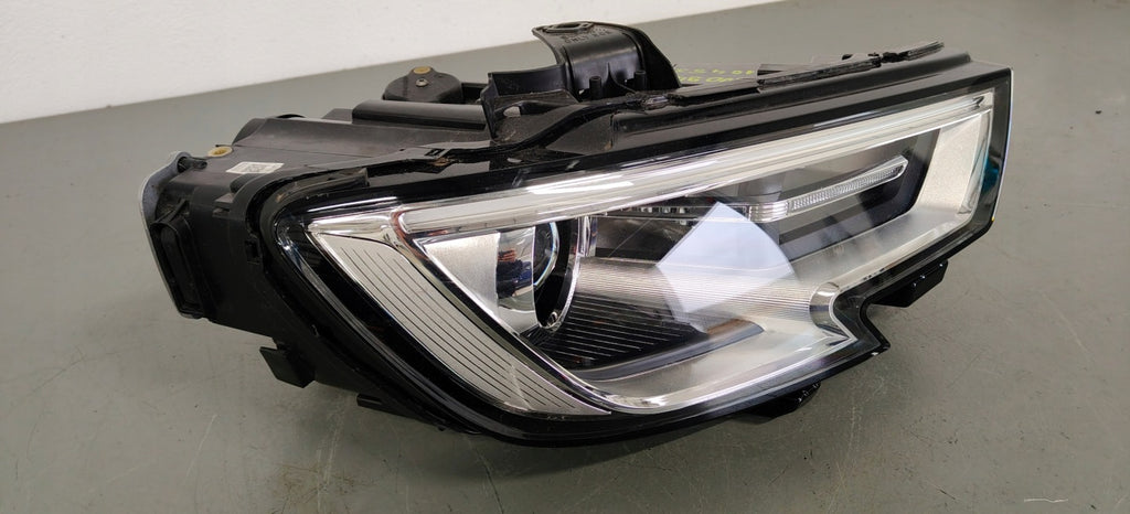 Frontscheinwerfer Audi A3 8V0941006E Xenon Rechts Scheinwerfer Headlight SCH7003751930kz
