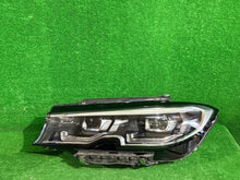 Laden Sie das Bild in den Galerie-Viewer, Frontscheinwerfer BMW 3 G21 G20 030110623312 5A1DB45-02 LE16A6385 Links SCH9353094335fm