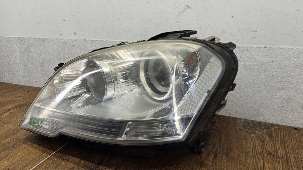 Frontscheinwerfer Mercedes-Benz W164 TOL14949 Links Scheinwerfer Headlight