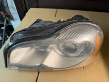 Laden Sie das Bild in den Galerie-Viewer, Frontscheinwerfer Volvo Xc90 89901784 Xenon Links Scheinwerfer Headlight SCH6318142998pr