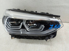 Laden Sie das Bild in den Galerie-Viewer, Frontscheinwerfer BMW X3 G01 G02 8739654 85122000 Rechts Scheinwerfer Headlight SCH7539052182le