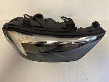 Load image into Gallery viewer, Frontscheinwerfer Audi A1 82A941034D Full LED Ein Stück (Rechts oder Links) SCH4195399878kj