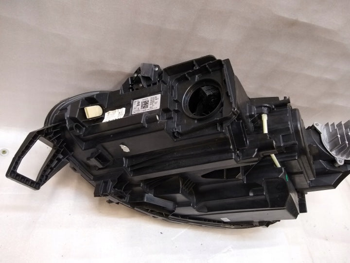 Frontscheinwerfer VW 14B941035B Full LED Rechts Scheinwerfer Headlight SCH4326012110mn