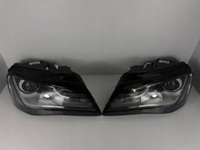 Load image into Gallery viewer, Frontscheinwerfer Audi A8 4H0941029AB 4H0941030AB Xenon Rechts oder Links
