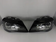 Laden Sie das Bild in den Galerie-Viewer, Frontscheinwerfer Audi A8 4H0941029AB 4H0941030AB Xenon Ein Satz Headlight SCH7585268241nq