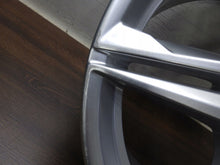 Laden Sie das Bild in den Galerie-Viewer, 1x Alufelge 18 Zoll 8.0" 5x112 40ET 8W0601025 Audi A4 B9 Rim Wheel FEL2173237224rt