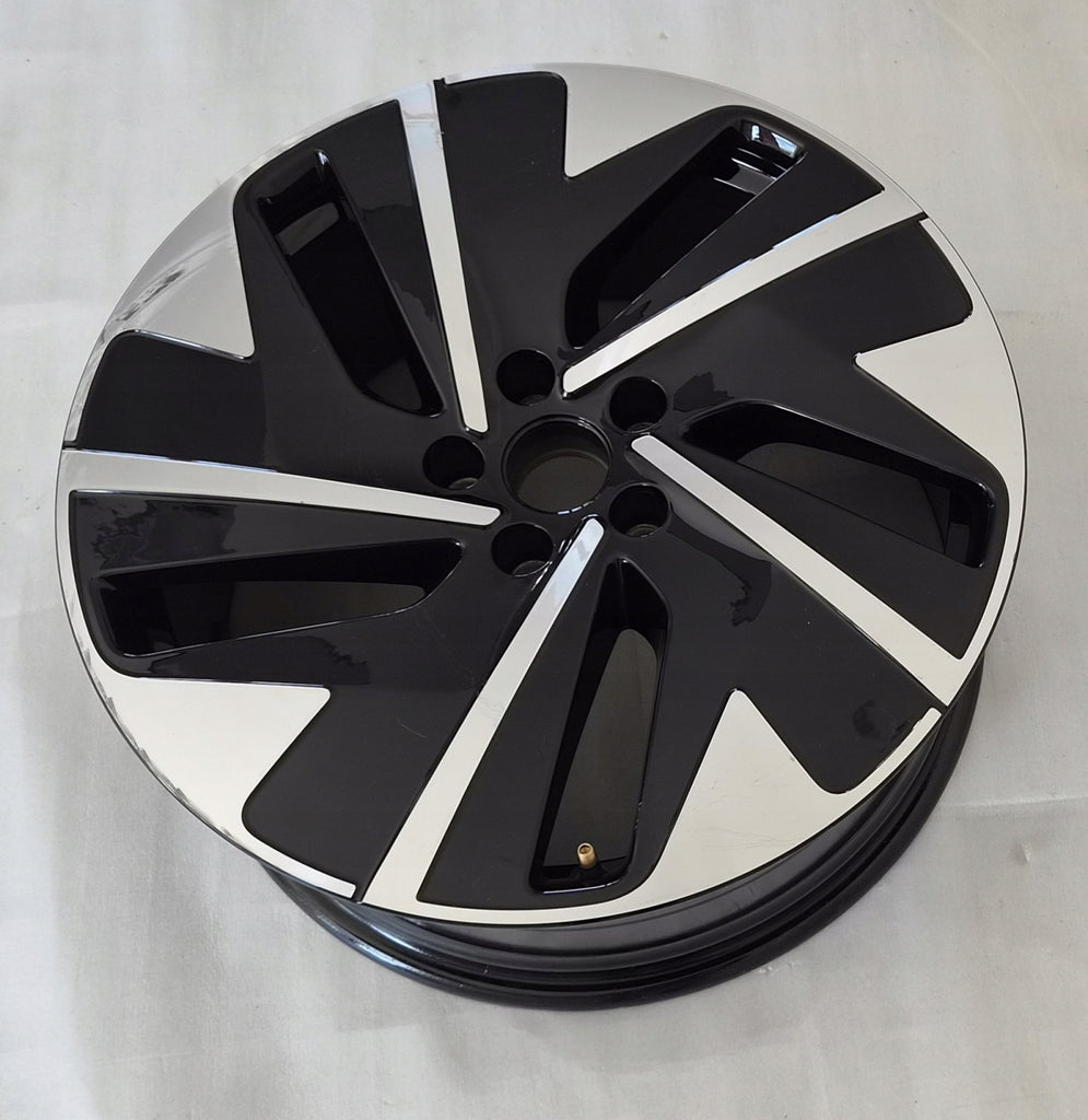 1x Alufelge 19 Zoll 8.5" 5x112 42ET 14B601025D VW I Rim Wheel FEL9047347980vi