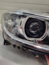 Laden Sie das Bild in den Galerie-Viewer, Frontscheinwerfer BMW 3 F30 7259543 Ein Satz Scheinwerfer Headlight SCH6975065938fq