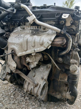 Load image into Gallery viewer, Motor Mercedes-Benz W176 W246 651901 1.8 CDI 199TKm 2012 Diesel Engine Komplett MOT4944526525hl