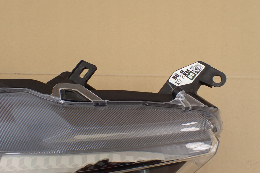 Frontscheinwerfer Toyota Yaris 19-K0-8- LED Links Scheinwerfer Headlight SCH7199833141ms