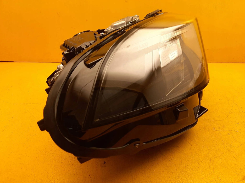 Frontscheinwerfer BMW 1 F40 8082628-04 LED Rechts Scheinwerfer Headlight SCH1550080907qh