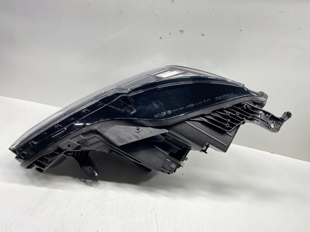 Frontscheinwerfer Volvo I 80000628 20231213 LED Rechts Scheinwerfer Headlight SCH3130580121yh