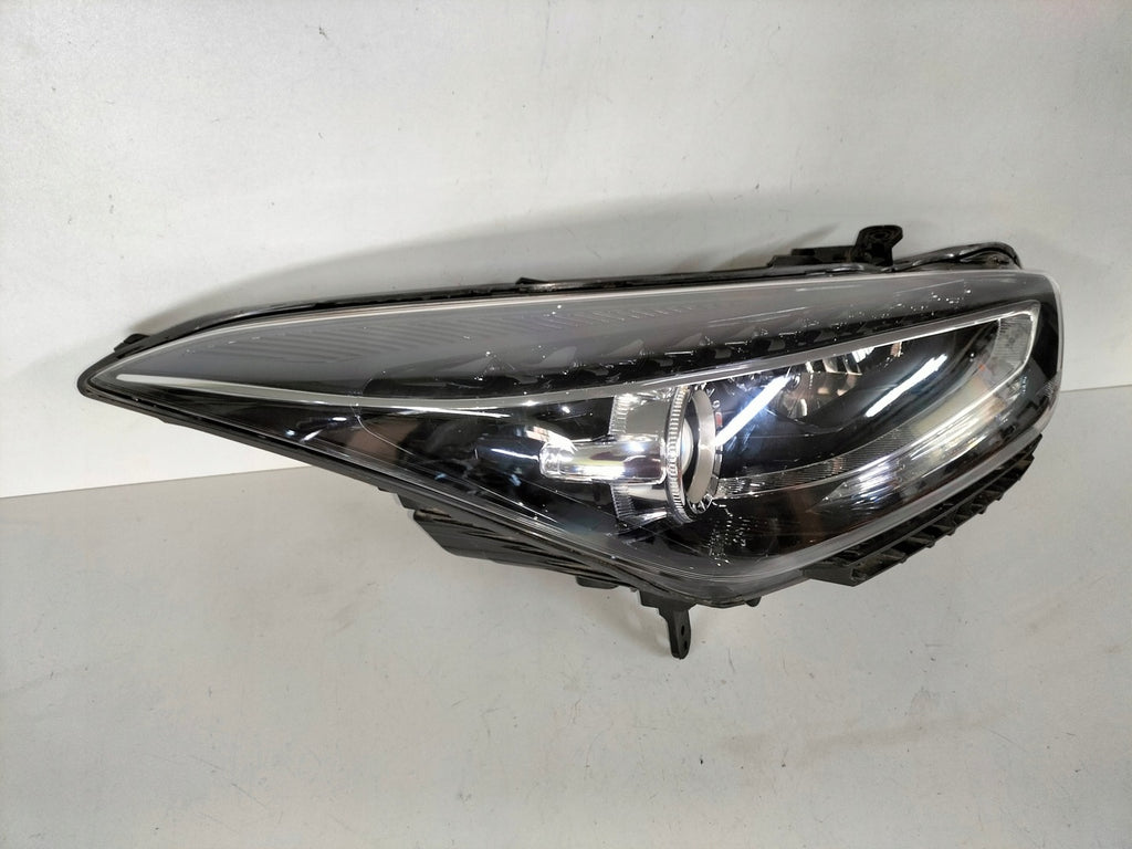 Frontscheinwerfer Hyundai I40 92102-3Z Xenon Rechts Scheinwerfer Headlight