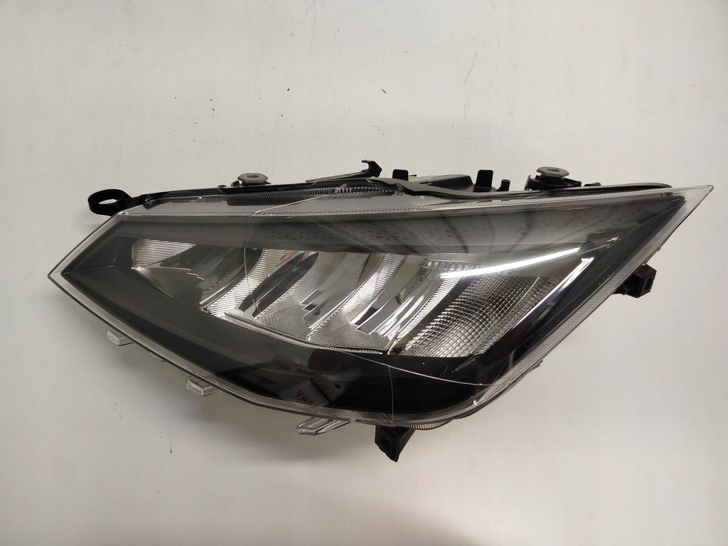 Frontscheinwerfer Seat Ibiza V 6F1941005F LED Links Scheinwerfer Headlight