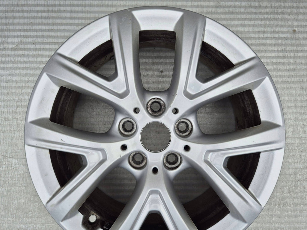1x Alufelge 17 Zoll 5x112 6884815 BMW X1 F48 Rim Wheel FEL2248521628ne