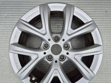 Load image into Gallery viewer, 1x Alufelge 17 Zoll 5x112 6884815 BMW X1 F48 Rim Wheel FEL2248521628ne