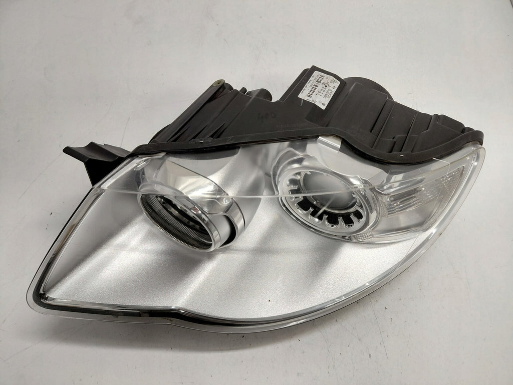 Frontscheinwerfer VW Touareg 7L6941031 Xenon FALSE Scheinwerfer Headlight SCH2319788507yg