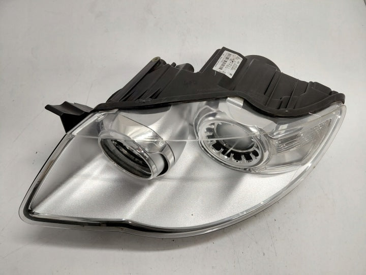Frontscheinwerfer VW Touareg 7L6941031 Xenon Links Scheinwerfer Headlight SCH2319788507yg
