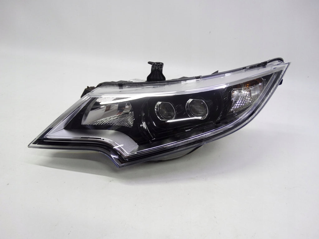 Frontscheinwerfer Honda Civic IX LED Ein Stück (Rechts oder Links) Headlight