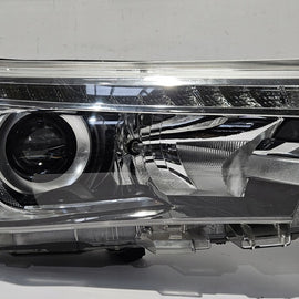 Frontscheinwerfer Toyota Hilux VIII LED Rechts Scheinwerfer Headlight SCH1983788450kr