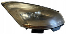 Laden Sie das Bild in den Galerie-Viewer, Frontscheinwerfer Citroën C4 Picasso I 16298400 Rechts Scheinwerfer Headlight SCH3354109771yr