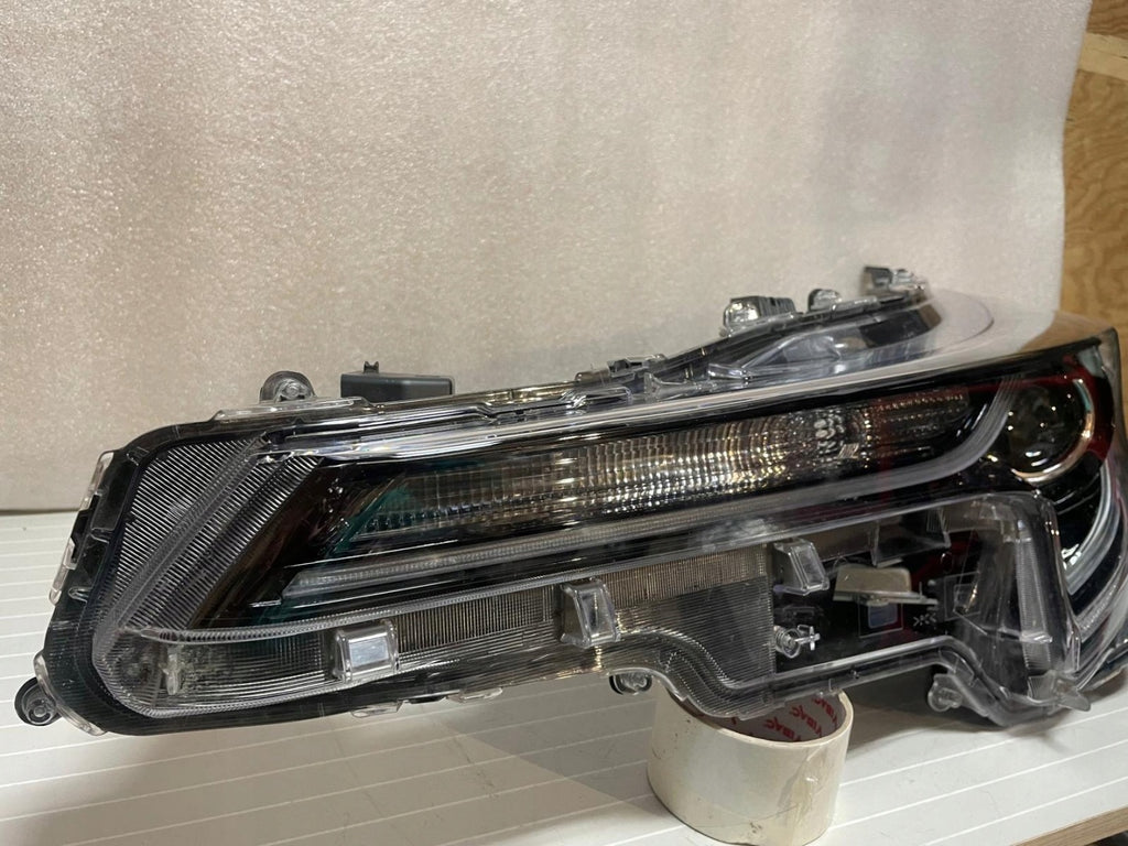 Frontscheinwerfer Toyota Corolla 8115002S70 LED Links Scheinwerfer Headlight SCH4236759333rl
