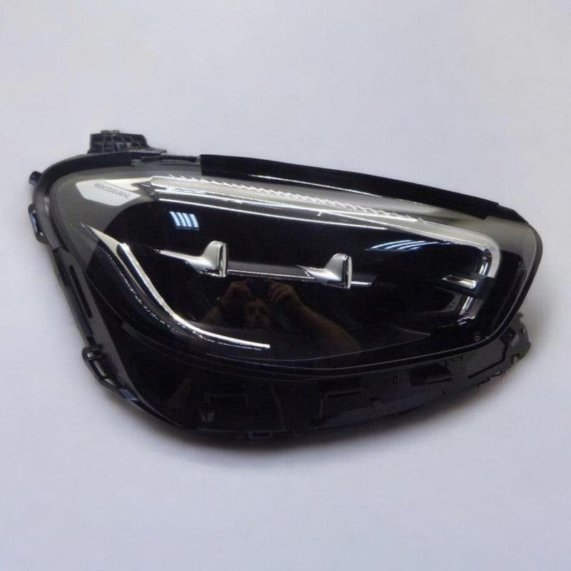 Frontscheinwerfer Mercedes-Benz A2139060805 LED Rechts Scheinwerfer Headlight