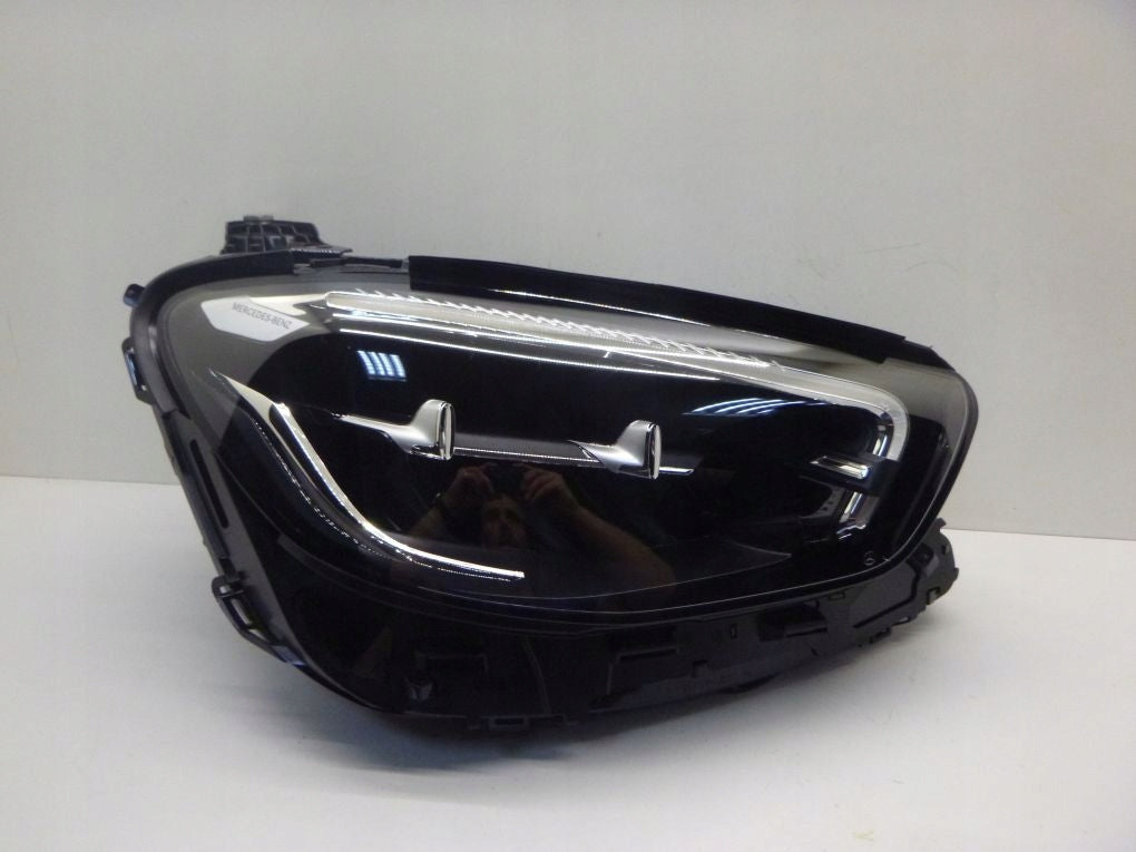 Frontscheinwerfer Mercedes-Benz A2139060805 LED Rechts Scheinwerfer Headlight