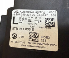 Laden Sie das Bild in den Galerie-Viewer, Frontscheinwerfer VW Touran 5TB941035E Full LED Ein Stück (Rechts oder Links)