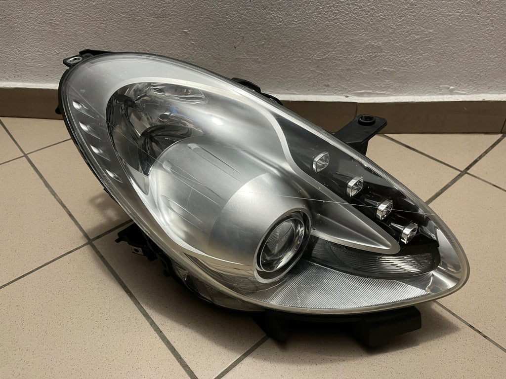 Frontscheinwerfer Alfa Romeo Giulietta 00505308780 Rechts Scheinwerfer Headlight SCH3983573619bk