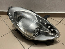 Laden Sie das Bild in den Galerie-Viewer, Frontscheinwerfer Alfa Romeo Giulietta 00505308780 Rechts Scheinwerfer Headlight SCH3983573619bk